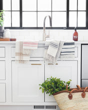 Load image into Gallery viewer, Hyde Hatch Hand Towel
