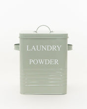 Load image into Gallery viewer, Laundry Powder Box
