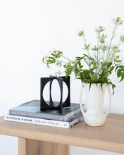 Load image into Gallery viewer, Bronze Circle in Square
