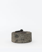 Load image into Gallery viewer, Stone &amp; Iron Doorstop
