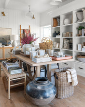 Load image into Gallery viewer, Emory Extension Dining Table
