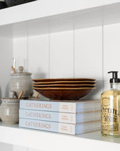 Load image into Gallery viewer, Glazed Honey Pot
