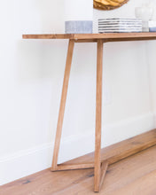 Load image into Gallery viewer, Corin Console Table
