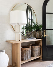 Load image into Gallery viewer, Eileen Console Table
