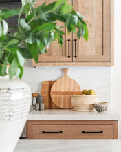 Load image into Gallery viewer, Binta Wood Bowl
