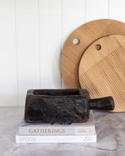 Load image into Gallery viewer, Found Wood Catch-All Tray
