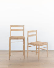 Load image into Gallery viewer, Eloise Woven Dining Chair
