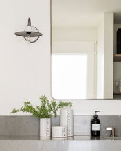 Load image into Gallery viewer, Eastleigh Wall Sconce
