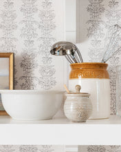 Load image into Gallery viewer, Glazed Honey Pot
