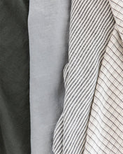 Load image into Gallery viewer, Basil Linen Hand Towel
