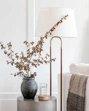 Load image into Gallery viewer, Danica Floor Lamp
