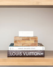 Load image into Gallery viewer, Crossed Bone Box
