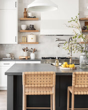 Load image into Gallery viewer, Greely Counter Stool
